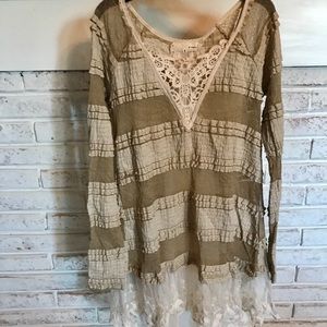 a’reve boutique tunic